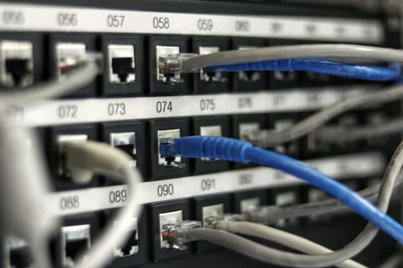 Cloud Infrastructure Setup for Business