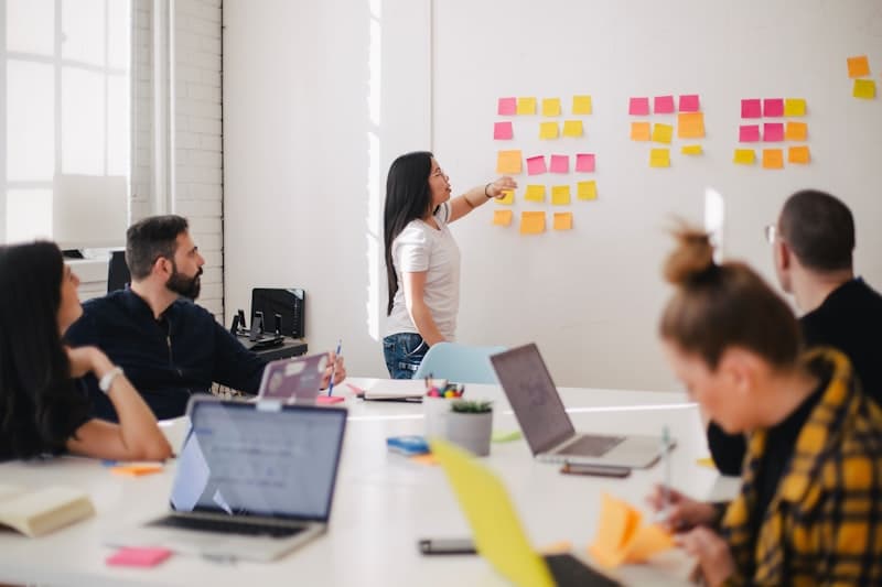 Choosing the Right IT Consulting Partner