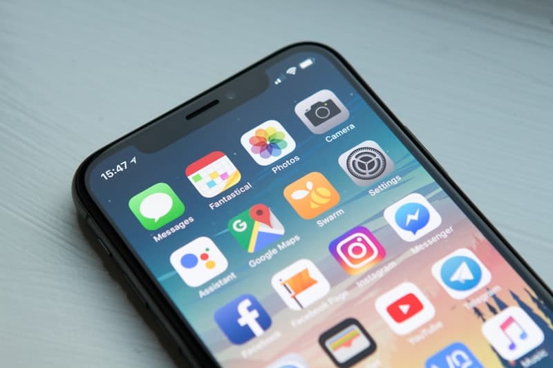 Benefits of Cross-platform Mobile Apps